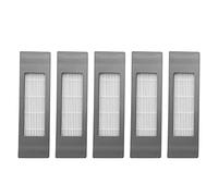 Hbaebdoo Filtro HEPA per accessori aspirapolvere robot OZMO 950