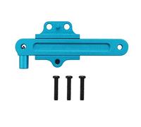 Hbaebdoo Metallo Sterzo Servo Per 12428 12423 1/12 Velocità Rc Auto Fy-01/02/03/04/05 Parti di Aggiornamento