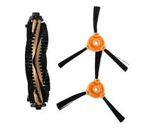 Hbaebdoo Ricambio laterale filtro per aspirapolvere Deebot N79 N79S 990