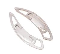 HBAEWEO Auto Volante Gear Estendere Accessori Estensione Della Leva Del Cambio Per Auto Per Spirior Accord Odyssey AVANCIER Acura CR-V UR-V CIVIC(White)