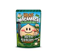 [HBAF] MACADAMIA AROMATIZZATA 100G X3 SCEGLI 3 GUSTI MIX & MATCH BEST WHISKEY...