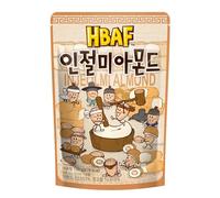HBAF - Mandorla al gusto Injeolmi - 1 x 120 g