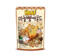 HBAF - Mandorla con sapore di pane all'aglio - 1 X 120 GR