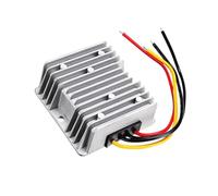 HBALDTEDC Regolatore di Tensione DC Buck Converter, Convertitore DC DC Step Up Down da 9-40 V a 28 V, 5 A o 10 A, modulo Boost-Buck(28v 10a)