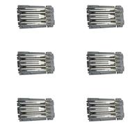 HBArzTKpg Cartuccia d'inchiostro da 6 pezzi compatibile con EP 884AR EP 885AB EP 882AB EP 886AB EP 880AR EP 887AB EP 885AR EP 881AR