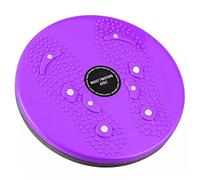 Hbbgdiy Disco per la Vita Che Si attorciglia per allenare Il Core delle Gambe, Sculptor Machine Sport Exercise Twist Board, Disco per la Vita Che Si attorciglia per Perdere Peso, Allenamento
