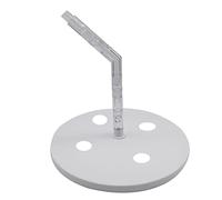 Hbbgdiy Struttura di supporto per torta Frame di supporto per torta Kit di versamento riutilizzabile in piedi telaio per armatura per decorare per compleanno, matrimonio, festa per l'anniversario