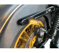 HBBL-3TS-1 INDICATORE DI DIREZIONE 3 IN 1 FXSTB 1584 SOFTAIL NIGHT TRAIN 2009