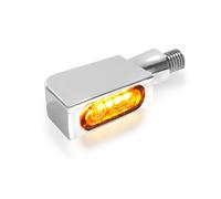 HBBL-M-1-C TURNSIG BLOKK MIC CH FLHTKL 1868 ABS ULTRA LIMITED LOW 114 2019