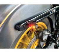 HBBL-M-3TS-1 INDICATORE DI DIREZIONE 3 IN 1 FXSTB 1584 SOFTAIL NIGHT TRAIN 2008