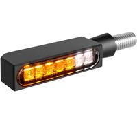 HBBL-PL-1 INDICATORE DI DIREZIONE LED HARLEY FXSTB 1584 SOFTAIL NIGHT TRAIN 2007