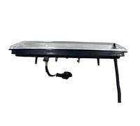HBBTUTGK 9600412680 6351LX Terza Luce Freno Posteriore per Auto Terza Luce Stop per P&eugeot 2008 308 SW II 508 SW per Citroen C4 Picas