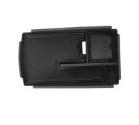 HBBTUTGK Auto Borsa Portaoggetti Console Centrale Contenitore Portaoggetti Contenitore Organizzatore Supporto Vassoio per VW per CC per P&assat B7 B6 2006-2015
