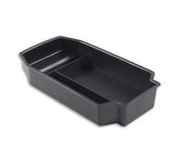 HBBTUTGK Auto Bracciolo Centrale Scatola Portaoggetti per B&MW Serie 7 I7 G70 735li 740li 2023-2024 Portaoggetti Vassoio Organizzatore Supporto Pallet