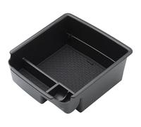 HBBTUTGK Auto Bracciolo Console Centrale Contenitore Portaoggetti Organizzatore Supporto Vassoio per VW per Tiguan 2 MK2 2017-2022
