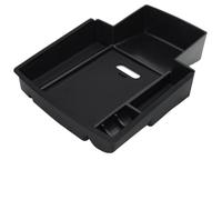 HBBTUTGK Auto Bracciolo Vano Portaoggetti Console Centrale Organizzatore Portaoggetti Vassoio Pallet Valigetta per A-UDI A4 S4 B8 2011-2015