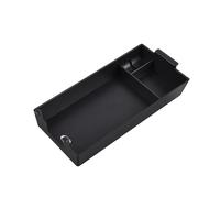 HBBTUTGK Per B&MW Serie 1 F40 2020-2024 Auto Bracciolo Scatola Portaoggetti Scatola Portaoggetti Organizzatore Supporto Console Centrale Vassoio per Bracciolo