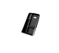 HBBTUTGK Per B&MW X3 F25 2011-2016 per X4 F26 2014-2016 Bracciolo Auto Contenitore Portaoggetti Vassoio di Gestione della Console Centrale