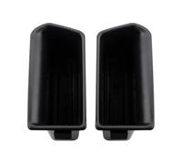 HBBTUTGK Per VW per Atlas per Teramont 2017-2021 Auto Porta Maniglia Portaoggetti Contenitore Anteriore Posteriore Porta Contenitore Organizzatore Supporto(2Pcs Back)
