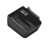HBBTUTGK Per VW per Polo MK6 dal 2018 in Poi Auto Centrale Comando Scatola Portaoggetti Contenitore Scatola Portaoggetti Organizzatore Supporto