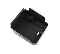 HBBTUTGK Per VW per T&ouareg 2011-2018 Auto Borchiale Console Centrale Contenitore Portaoggetti Organizzatore Portaoggetti Vassoio Portaoggetti