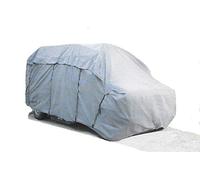 HBCOLLECTION Telo copri coperture per Camper Van Furgone 4 stagioni (LxlxA 580x213x244cm)
