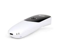 BARCODE SCANNER 2D WIRELESS + BLUETOOTH + USB
