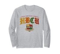 HBCU ha istruito storicamente Gli Studenti Universitari dei College Neri Maglia a Manica