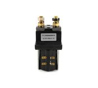 HBDCRJGE Contattore CC QCC26C-400A Contattore di Viaggio for accatastatore di Camion Completamente Elettrico(48V)