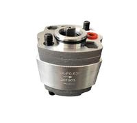 HBDCRJGE Pompa idraulica a Ingranaggi CBK-F0.8F .5 CBK-F1.2 .6 .63 Olio ad Alta Pressione Gruppo di Potenza di Coda dell'auto in Senso antiorario(CBK-F1.5F-CCW)