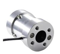 HBDCRJGE Sensore di Coppia statico a Doppia Flangia, Tester di Coppia, Chiave dinamometrica, Chiave dinamometrica, Cilindro di bloccaggio a Vite(30NM)