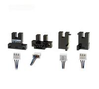 HBDCRJGE Sensore fotoelettrico Tipo Groove Connector; EE-SPX743