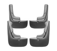 HBDTNTKF 4 Pezzi Anteriore Posteriore Auto Parafanghi per Citroen Jumper II AB 2006, Anti-Splash Parafango Copertura Accessori La della Protezione Esterna dell