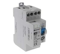 HBF, Zenitech - 30mA interruttore differenziale -25A /, B008B78DJO