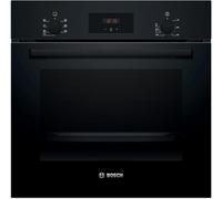 Bosch HBF133BA1 Serie 2 Forno multifunzione Nero Classe A