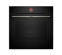 Bosch Serie 8 HBG7721B1 Forno da incasso 60 x 60 cm Nero Classe A+