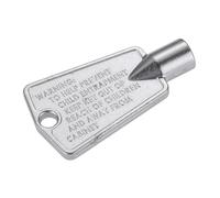 HBGNZU 1 Chiave for Porta congelatore 842177 Adatta for 1111110 14211802
