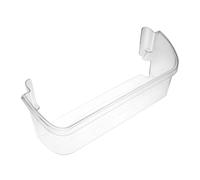 HBGNZU 1 Pezzo 242126602 Contenitore for ripiano Porta Frigorifero sostituisce 4547407 PS12364199 AP6278233 for Parte di Ricambio