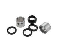 HBGNZU 1 Set 285203 Kit Cuscinetto e Guarnizione rondella sostituisce 470615 AP3020440 for Accessori lavatrici