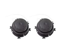 HBGNZU Inserto for Bobina con pomello a Urto con Filo in Nylon 4003 713 3001 Adatto for Testina di Taglio AutoCut 36-2 46-2 56-2 4003 710 4307