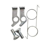 HBGNZU Set di bulloni a Molla for nottolino del volano for 137 142 136 141 137e 142e PP4620 PP 4620 AVX Ricambi for volano for Motosega