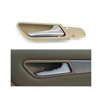 HBGURM 1697600961 1697601061 Maniglia di apertura per sblocco porta interna per Mercedes per Benz Classe A B W169 W245 A180 A200 A220 B200 (Beige-Left)