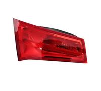 HBGURM Auto Fanali Posteriori Luce Posteriore Interna Ed Esterna Fendinebbia Indicatore Direzione Freno Gruppo Luci Posteriori Automatiche Per Citroen C4L 2013 2014 2015(Inside only left)