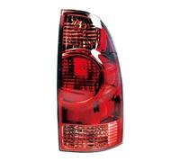 HBGURM Auto Fanali Posteriori Per Toyota Per Tacoma Pickup 2005-2015 Fendinebbia Con Cavo Sinistro/Destro Gruppo Luci Posteriori Dei Freni(lato destro)