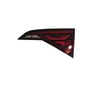HBGURM Auto Fanali Posteriori Per VW Per Sagitar Per Jetta 2023 2024 Accessori Auto Fanale Posteriore Fendinebbia Freno Segnale Di Retromarcia Lampada Taillight(Inside Right)