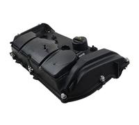 HBGURM Coperchio Valvola Motore per N13 116i 316i 11127646553 Cilindro Auto Testa del Motore Valvola Cam Rocker Cover Coperchio Valvola