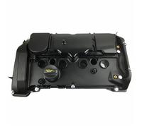 HBGURM Coperchio Valvola Motore per N13 F20 F30 11127646553 11127601863 Testa del Cilindro del Motore Coperchio Superiore della Valvola Coperchio della Testa del Cilindro Coperchio Valvola