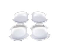 HBGURM Coperture Cromate Per Maniglie Delle Portiere Auto Per Mazda CX-7 CX7 2006 2007 2008 2009 2010 2011 2012 2013 Auto Maniglia Esterna Della Porta Tappo