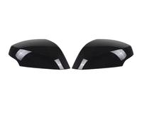 HBGURM Copri Specchietto Retrovisore Laterale per R&enault per Megane 3 MK3 III 2008-2015, Copri Specchietto Retrovisore Esterno (1pair)