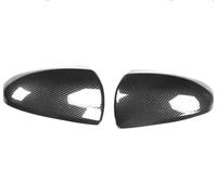 HBGURM Coprispecchietti Coprispecchietti Laterali Coprispecchietti Automotive per Mercedes per Smart per Fortwo 451 2008-2014 Accessori